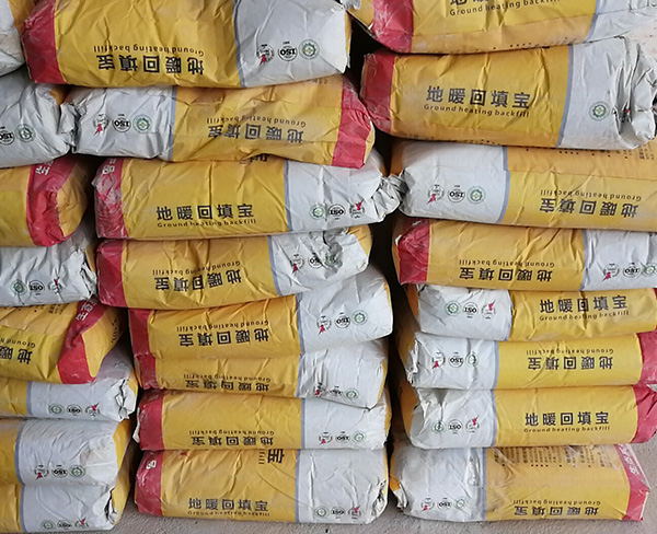 安庆繁简聚合物自流平水泥