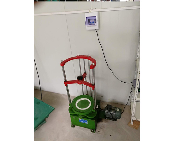 安庆设备展示